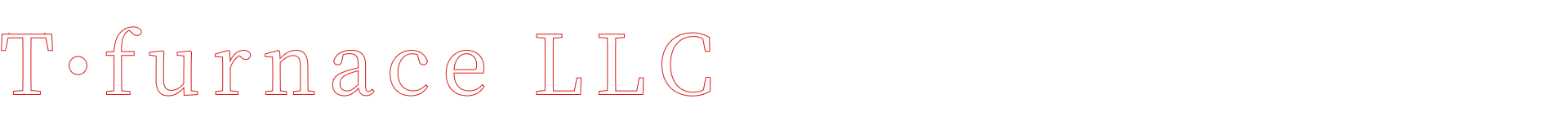 合同会社T・furnace